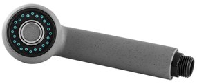 Gamma Atut, kuchynská sprchová hlavica, 1/2" závit, šedá, GMA-SLU-A-G