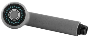 Gamma Atut, kuchynská sprchová hlavica, 1/2" závit, šedá, GMA-SLU-A-G