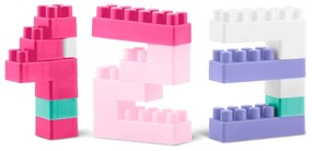 Veľké hracie bloky RK-761 Ricokids