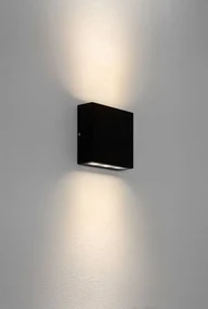 Vonkajšie nástenné svietidlo ASTRO Elis Twin LED 1331002