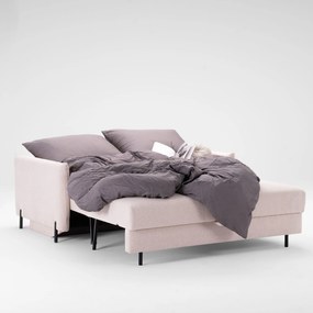 PROXIMA.store - 3-sedačková pohovka plocha spania 160x200 - MADERA SLIM SKUPINA LÁTOK: Skupina 3