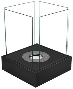 GM biokrb Sunset Garden Black, voľne stojaci