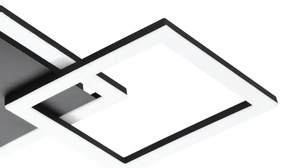 Eglo 900317 - LED Stmievateľné stropné svietidlo PARANDAY-Z LED/32,4W/230V