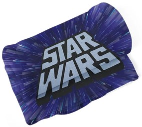Sablio Deka Star Wars Vesmír - 150x120 cm