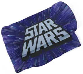 Sablio Deka Star Wars Vesmír - 150x120 cm