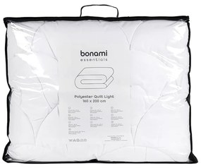 Prikrývka 160x200 cm Light – Bonami Essentials