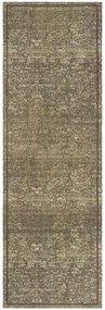 Vopi koberce Behúň 827 Velvet beige - 50x150 cm