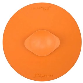 Lízacia podložka do vane Splash Orange – LickiMat