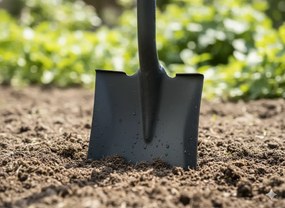 Garden Line LOPATA S SKLOLAMINÁTOVOU RÚČKOU 120 CM