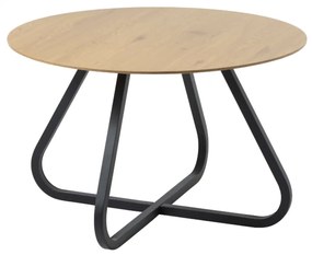 CESURA JEDÁLENSKÝ OKRÚHLY STÔL - Ø 120 cm oak