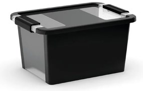 KIS Bi Box M - čierny, 26l