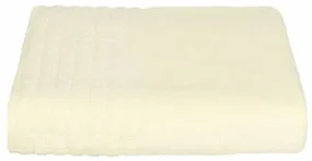 Forbyt Uterák modal PRESTIGE krémová, 50 x 95 cm