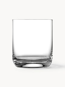 Krištáľové poháre Classic, 6 ks