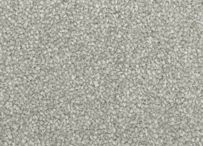 Koberce Breno Metrážny koberec REVOLUTION SUPREME 274, šíře role 400 cm, sivá