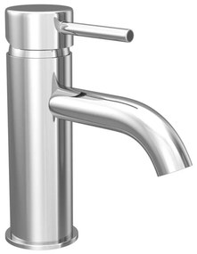 BATH DELUXE 28-005-01-60-04 - Umývadlová batéria DRAGOR 15,6 cm chróm