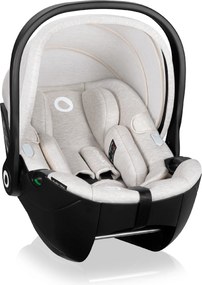 Autosedačka Lionelo MOXIE i-Size 40-87 cm Farba: Black