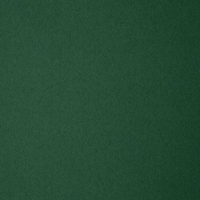 Zelený zatemňovací záves BLACKOUT1  - šité na mieru