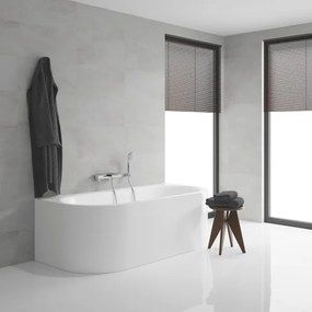 GROHE 34464001 - Termostatická vaňová batéria GROHTHERM 2000 DN 15 lesklý chróm