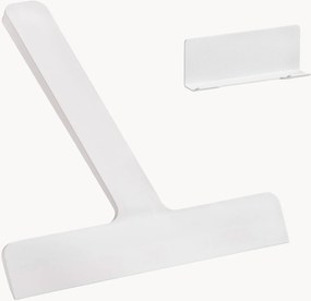 Silikónová stierka do sprchy's držiakom Ume