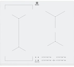 Electrolux EIV63440BW