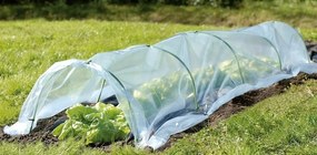 Garden Line MINI ZÁHRADNÝ SKLENÍK, ROZMERY FÓLIE 1,8 x 6 M