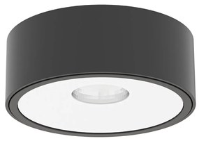 Orlicki design Moderné bodové svietidlo Neo Slim KG čierna/biela