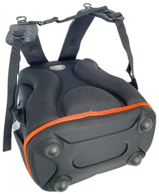 Školský batoh anatomický REYBAG Sport Car