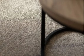 Koberec SOFT 8036 krém/svetlo hnedý