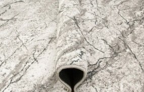Behúň Aqua Marble 19 sivý / béžový