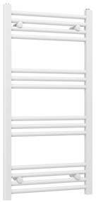 Erga Basic, vykurovacie teleso 1000x500 mm, 385 W, biela, ERG-LAV-BASIC-10050-WH