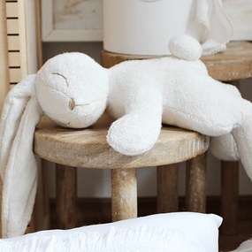 Mojkáčik - Bubi zajačik vanilkový