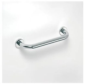 Madlo 58x8 cm nerezové/strieborné