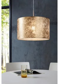 Eglo 97643 - Luster na lanku VISERBELLA 1xE27/60W/230V