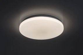 Rabalux 71442 - LED stmievateľné stropné svietidlo DANNY 2 LED/34W/230V 3000-6500K pr. 38 cm + diaľkové ovládanie