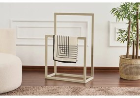 Stojan na uteráky Ged Taupe