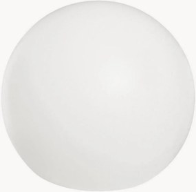 Exteriérová stolová LED lampa's farebnými efektmi Bobby