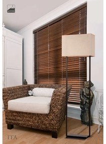 Jupiter 1511 - IT P - Stojacia lampa ITA 2xE27/60W