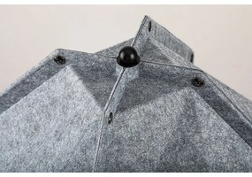 Rabalux 74000 - Stojacia lampa LOMIRO 1xE27/40W/230V