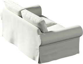 Poťah na sedačku Ektorp (rozkladacia, pre 2 osoby) STARÝ MODEL farba produktu zelená látka zamatová