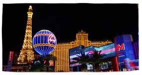 Sablio Uterák Las Vegas 3 - 30x50 cm