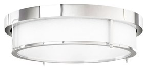 Orlicki design Dizajnové stropné svietidlo Romi 40 chróm