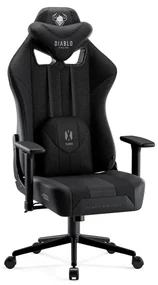 Otočné Kreslo Diablo X-Player 2.0 Small, Čierne