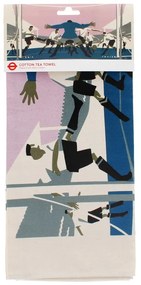 Bavlnená utierka 50x70 cm – Rex London
