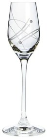 SWAROVSKI POHÁR NA LIKÉR 95ML SADA 6KS