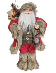 XXXLutz MIKULÁŠ X-Mas - Vianočné dekorácie - 0073080045