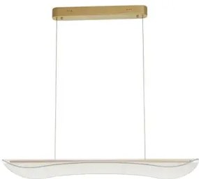 LED luster Agos 100