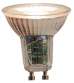 Inteligentný koľajnicový systém čierny 3 reflektory a závesné svietidlo 1-fázový - Cavalux Jeana