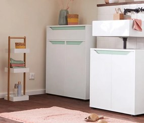 Rebrík na uteráky, obzvlášť vysoký