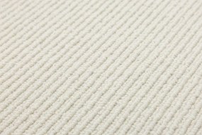 Metrážny koberec Avondale 70 krémový