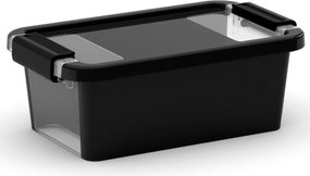 KIS Bi Box 84510000473 Box 3 l, čierny
